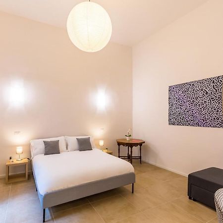 Art Apartment At Sanita By Wonderful Italy Napels Buitenkant foto