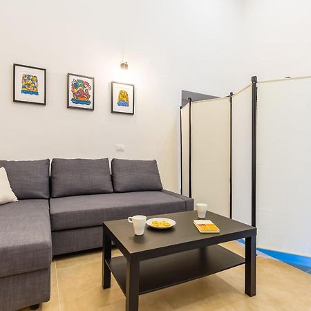 Art Apartment At Sanita By Wonderful Italy Napels Buitenkant foto