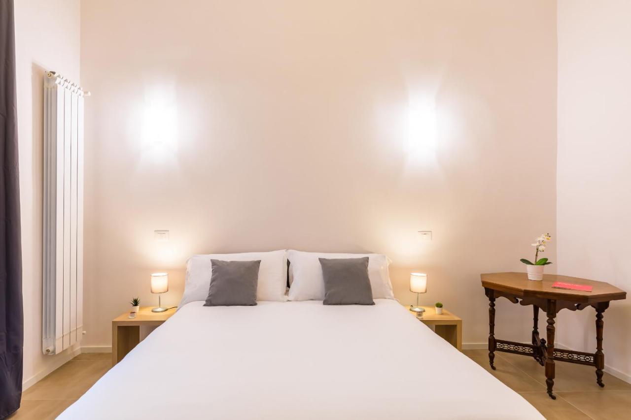 Art Apartment At Sanita By Wonderful Italy Napels Buitenkant foto