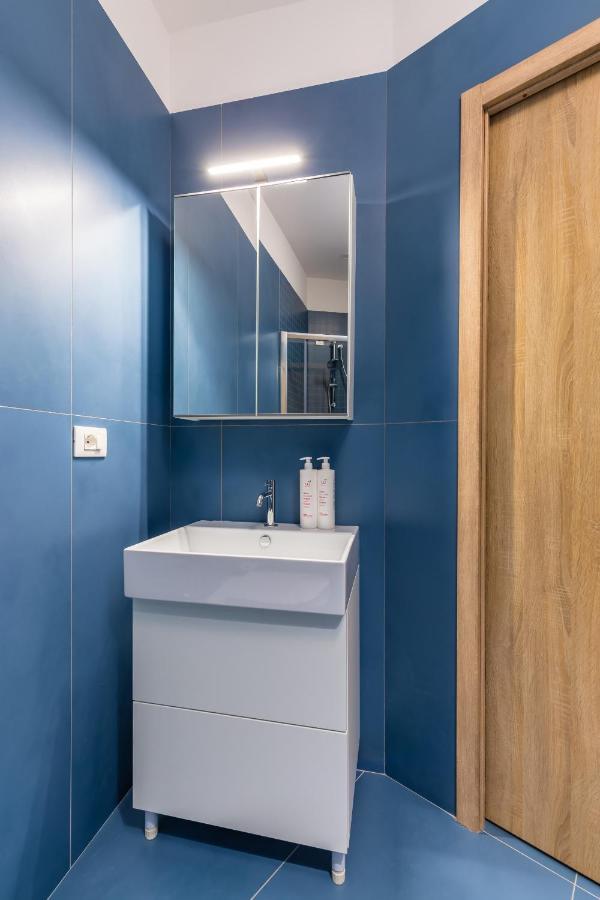 Art Apartment At Sanita By Wonderful Italy Napels Buitenkant foto