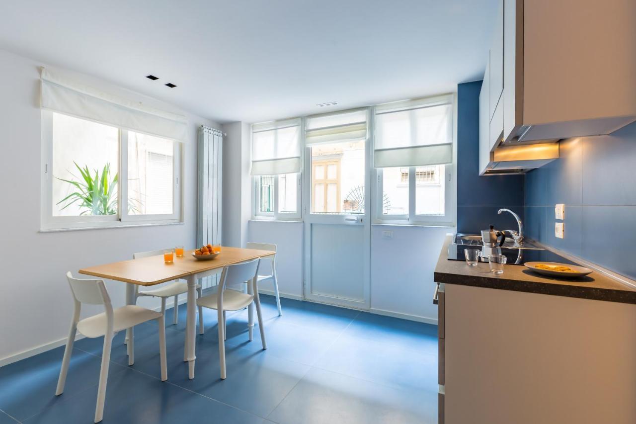 Art Apartment At Sanita By Wonderful Italy Napels Buitenkant foto