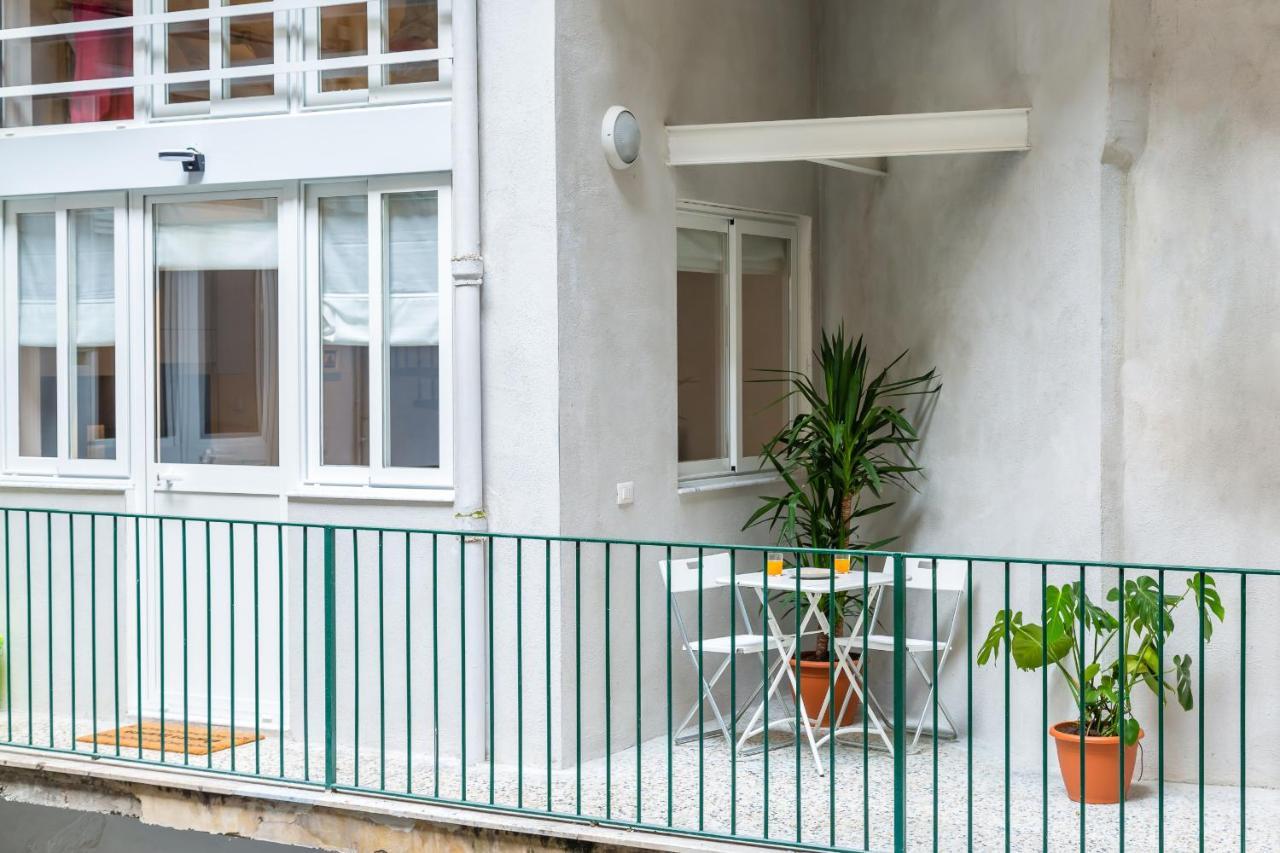 Art Apartment At Sanita By Wonderful Italy Napels Buitenkant foto