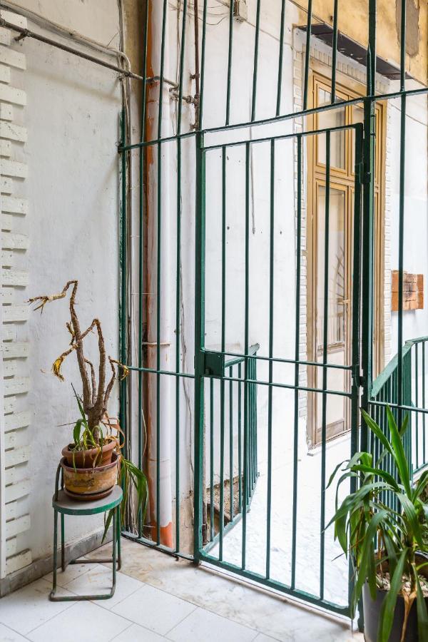 Art Apartment At Sanita By Wonderful Italy Napels Buitenkant foto