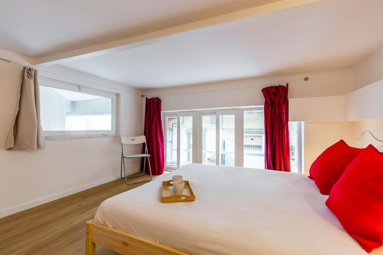 Art Apartment At Sanita By Wonderful Italy Napels Buitenkant foto