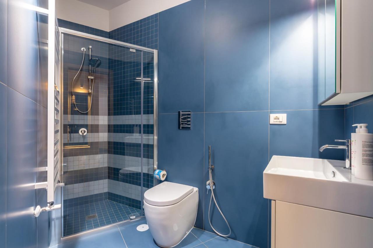 Art Apartment At Sanita By Wonderful Italy Napels Buitenkant foto